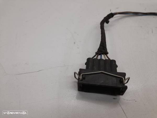 Espelho Retrovisor Dto Seat Ibiza Ii (6K1) - 6