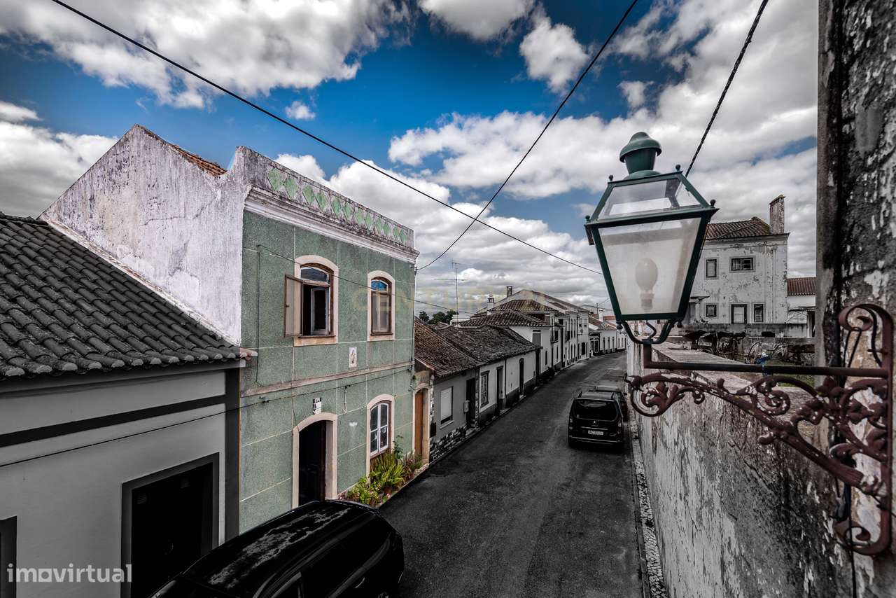 Moradia T4 em Chamusca - Grande imagem: 4/42