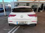 Mercedes-Benz CLA 250 e Shooting Brake AMG Line - 7