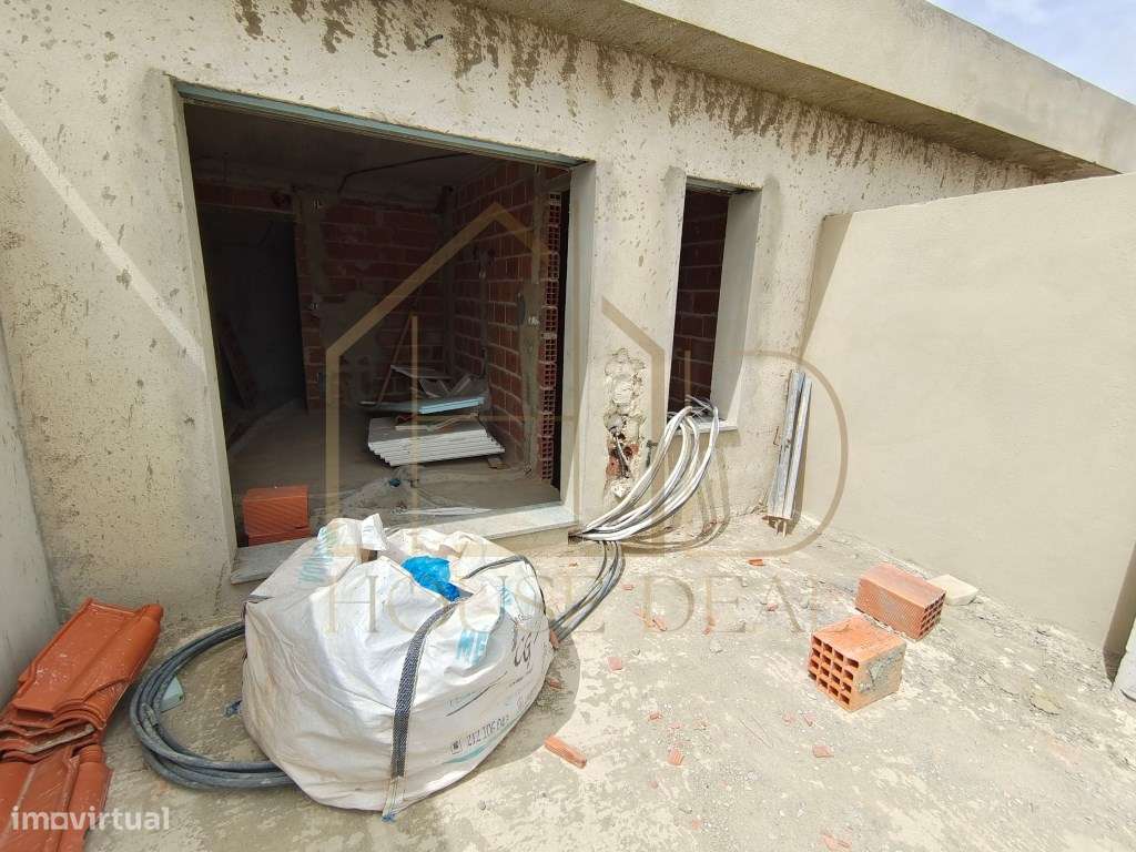 EXCELENTE! Moradia T3 com Logradouro. Pinhal do General. Quinta do ...-29