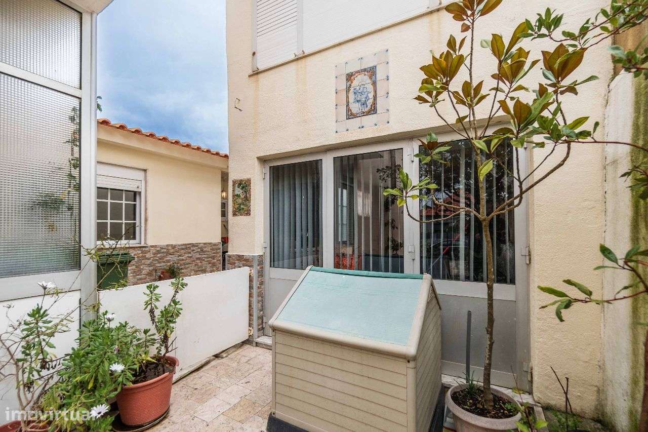 Vende-se Moradia em Algueirão - Grande imagem: 4/39