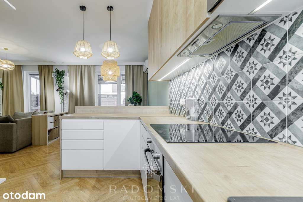 Bezczynszowy dom jednorodzinny| 4 pokoje| ogródek-7