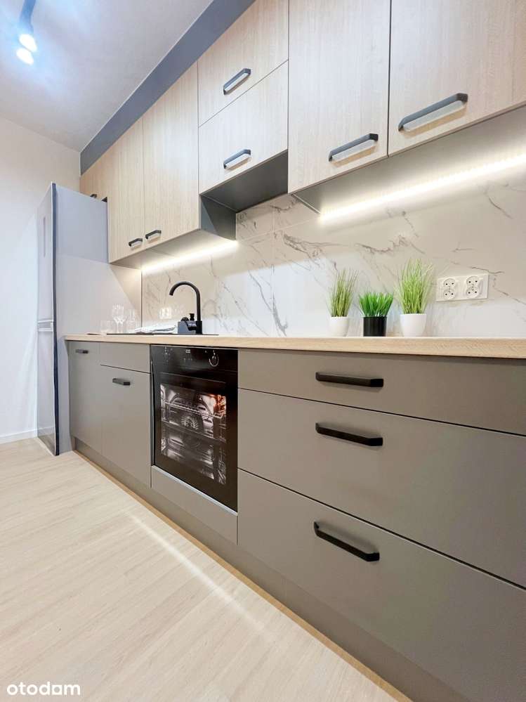 BEZPOŚREDNIO -ul. Fasolowa 36, po generalnym remoncie, 4 pokoje - Pełny obrazek: 5/17