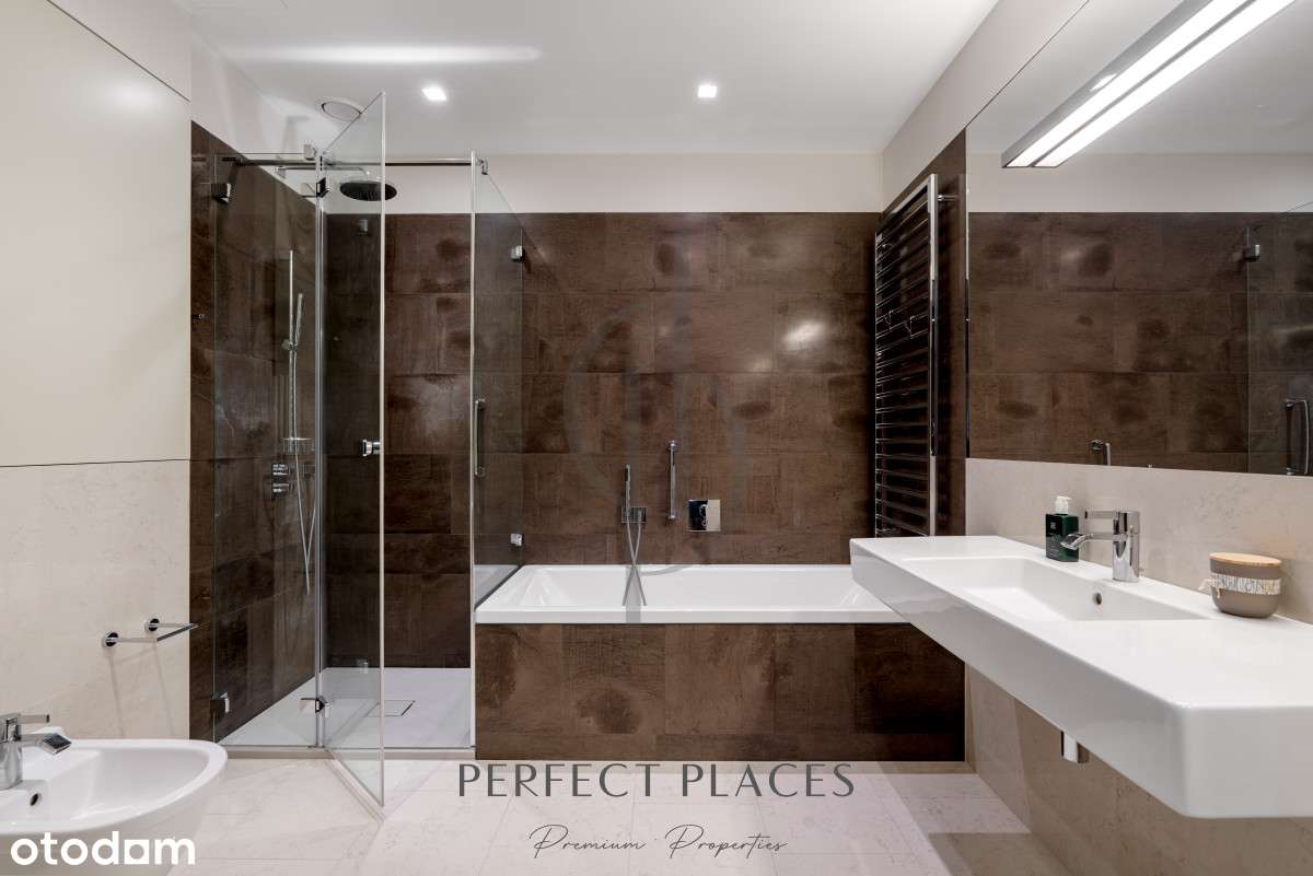 Sprzedaż I Cosmopolitan | 160 m² | Wysokie piętro-16