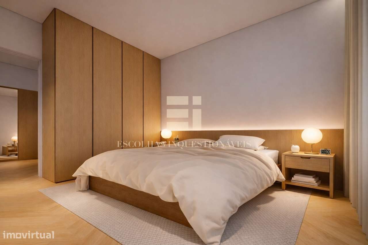 Apartamento T1 Venda em Seia, São Romão e Lapa dos Dinheiros,Seia-6