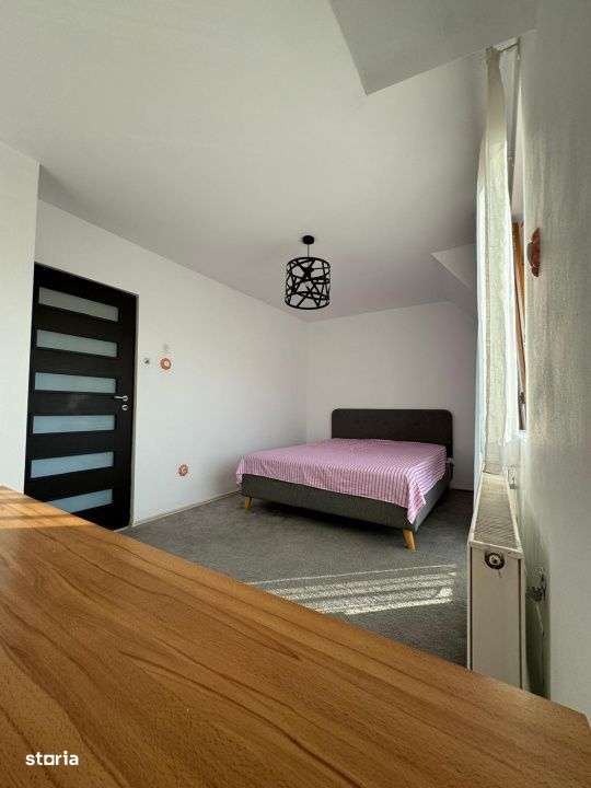 Ap tip casa | curte proprie | 2 parcari | 3 camere - zona Auchan Iris - Imagine principală: 4/9