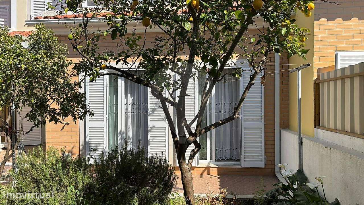 Moradia T3 para venda-27