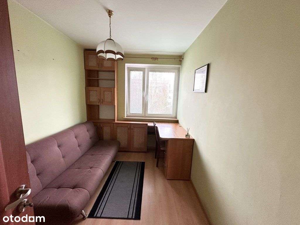 Mieszkanie do wprowadzenia od zaraz - Widok 5