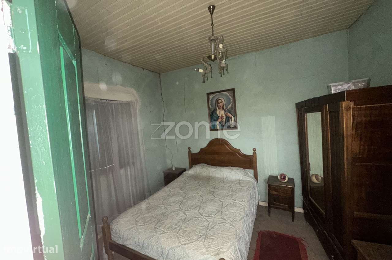 Moradia, 189 m², Santa Comba de Vilariça - Grande imagem: 4/12