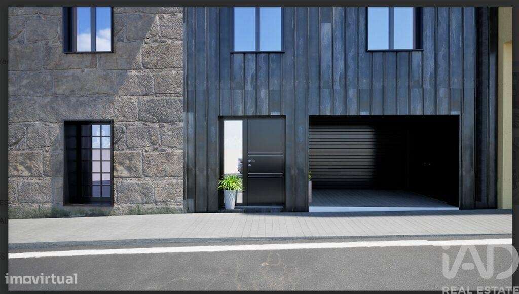 Prédio T9 em Penafiel de 491,00 m2 - Grande imagem: 3/30