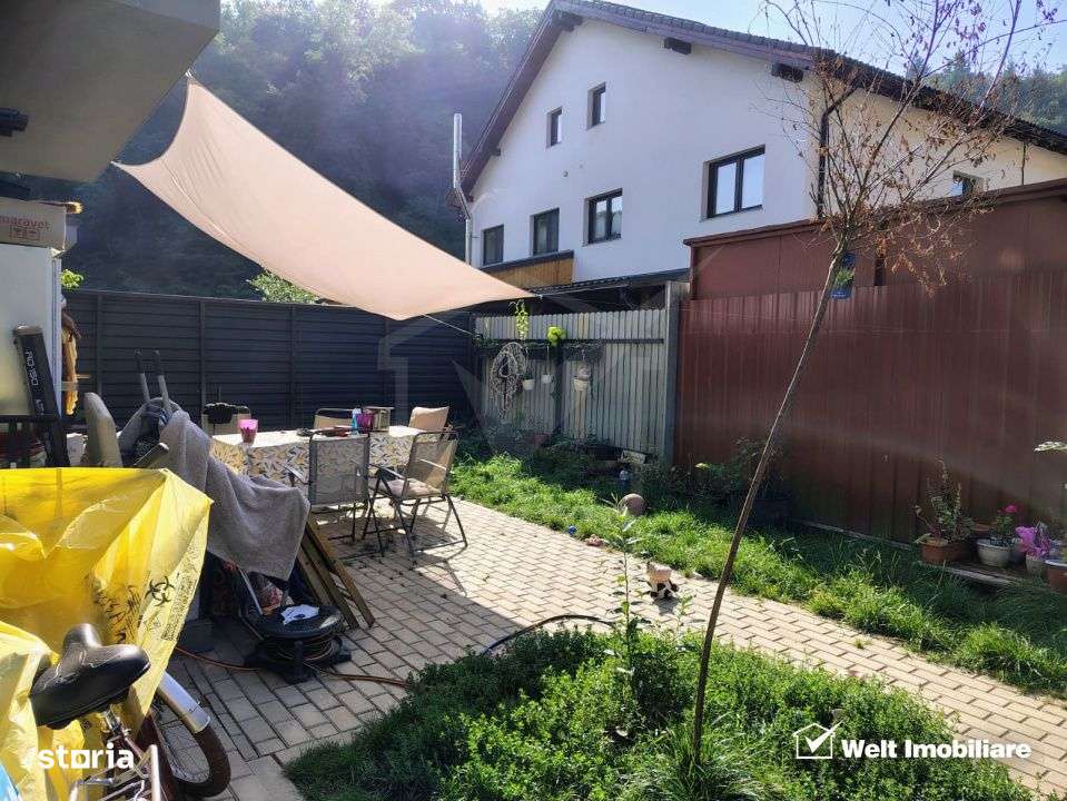 Duplex P+1+M, SU 134 mp, Tauti, drum privat, vecinatati noi - Imagine principală: 4/19