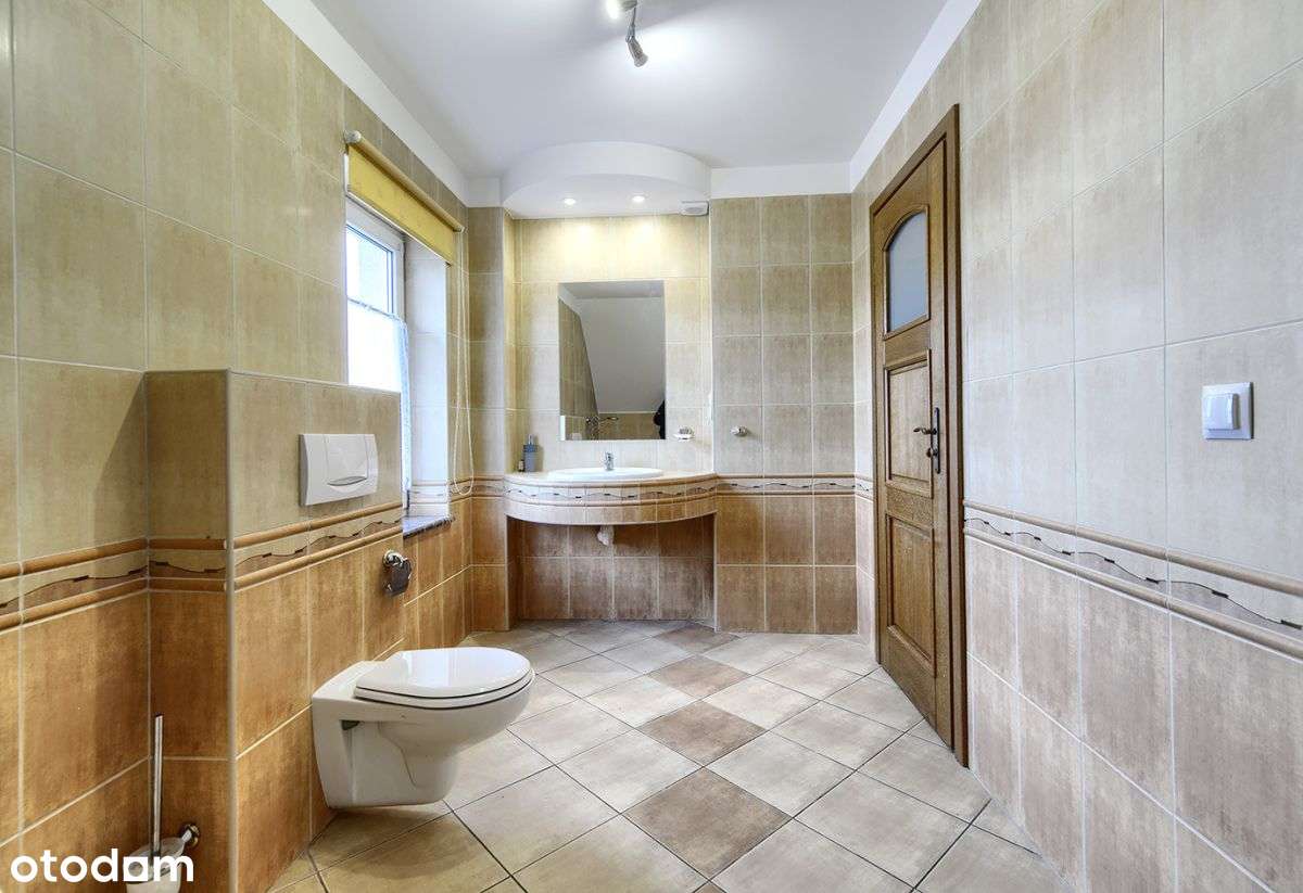 Ekskluzywny dom z ogrodem marzeń / lasy / jeziora-7