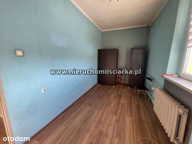 Mieszkanie do własnej aranżacji 57,06 m2 1 piętro-2