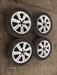 AUDI A4 ALUFELGI FELGI 17'' 5X112 ET45 8K0601025B - 1