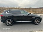 Jaguar F-Pace 3.0 TDV6 AWD S - 4