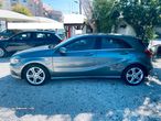 Mercedes-Benz A 180 CDi BE Urban - 17