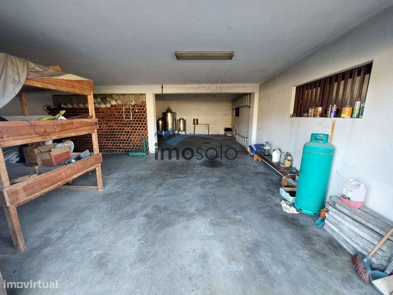 Quinta T4 em Travanca, Oliveira de Azeméis-45