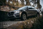 BMW X6 30 d xDrive - 12