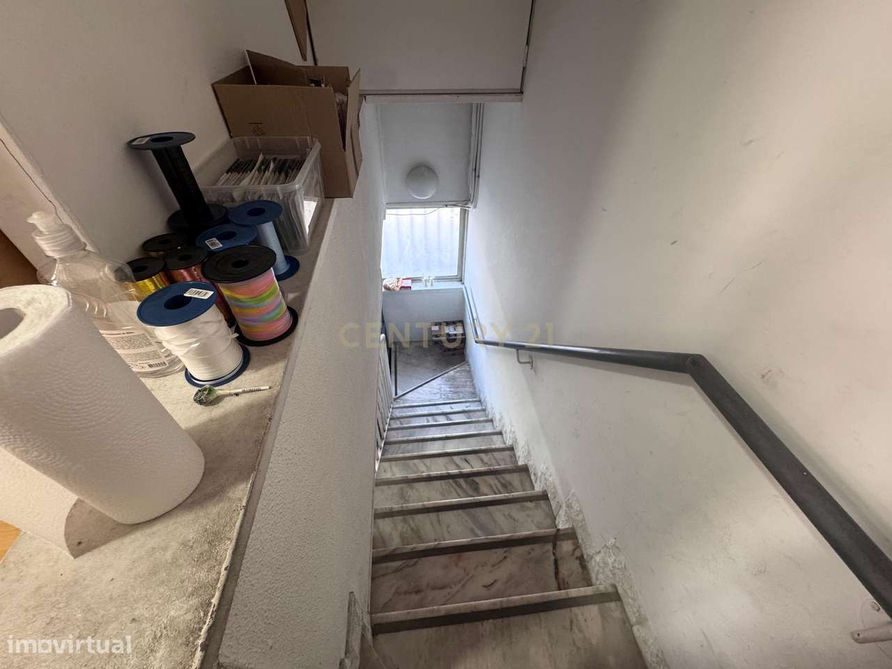 Loja de 2 andares Av. Elias Garcia - Grande imagem: 5/13