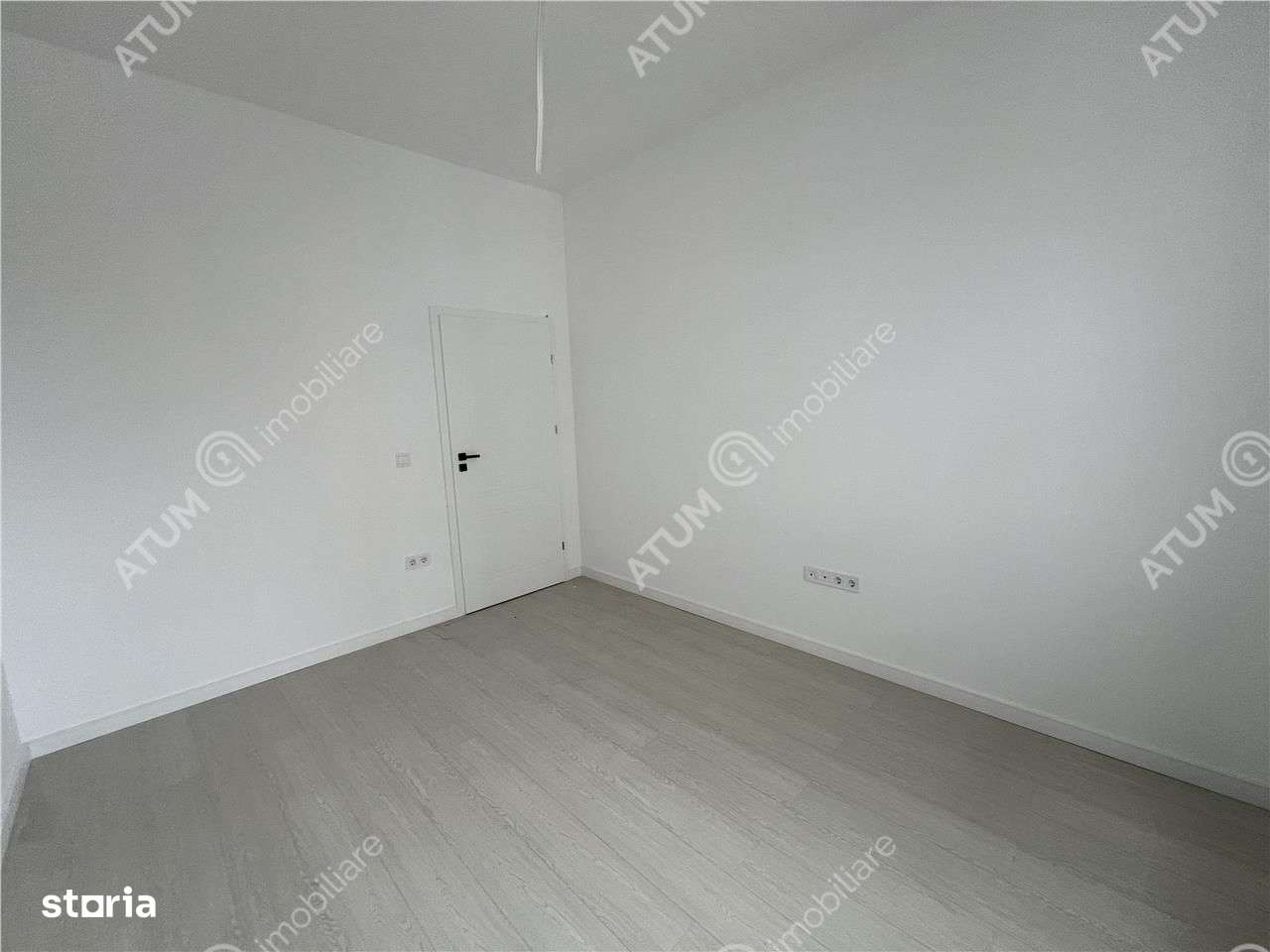Apartament de 3 camere cu 2 bai etaj intermediar zona Rahovei - Imagine principală: 5/12