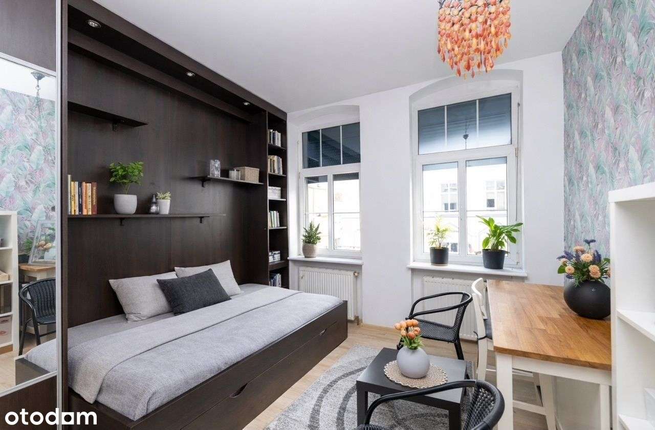 Bezczynszowe | 3 pokoje | centrum - Pełny obrazek: 3/5