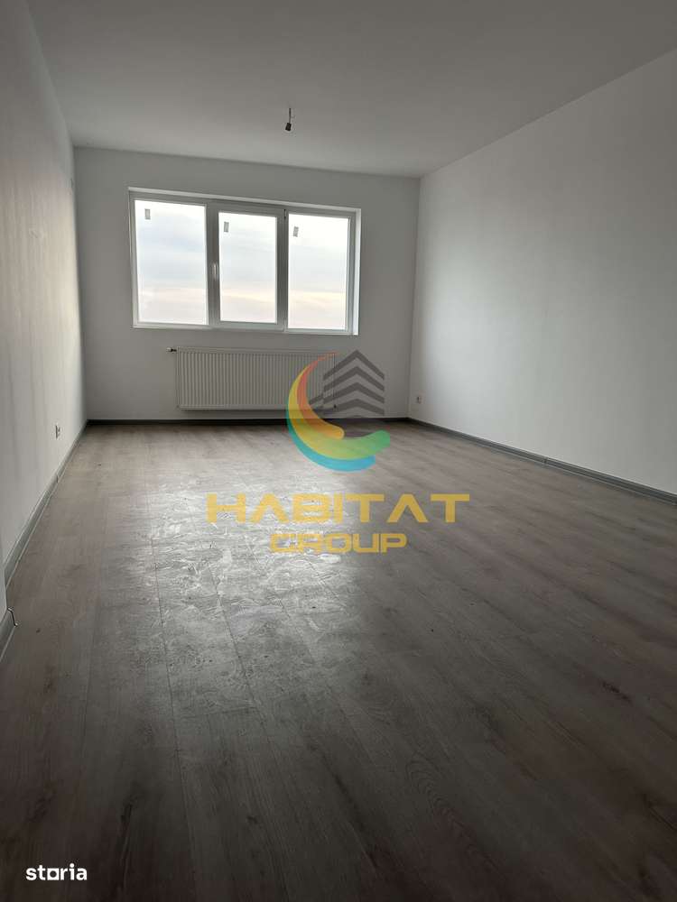 Apartament 2 camere Metrou Aparatorii Patriei bloc nou