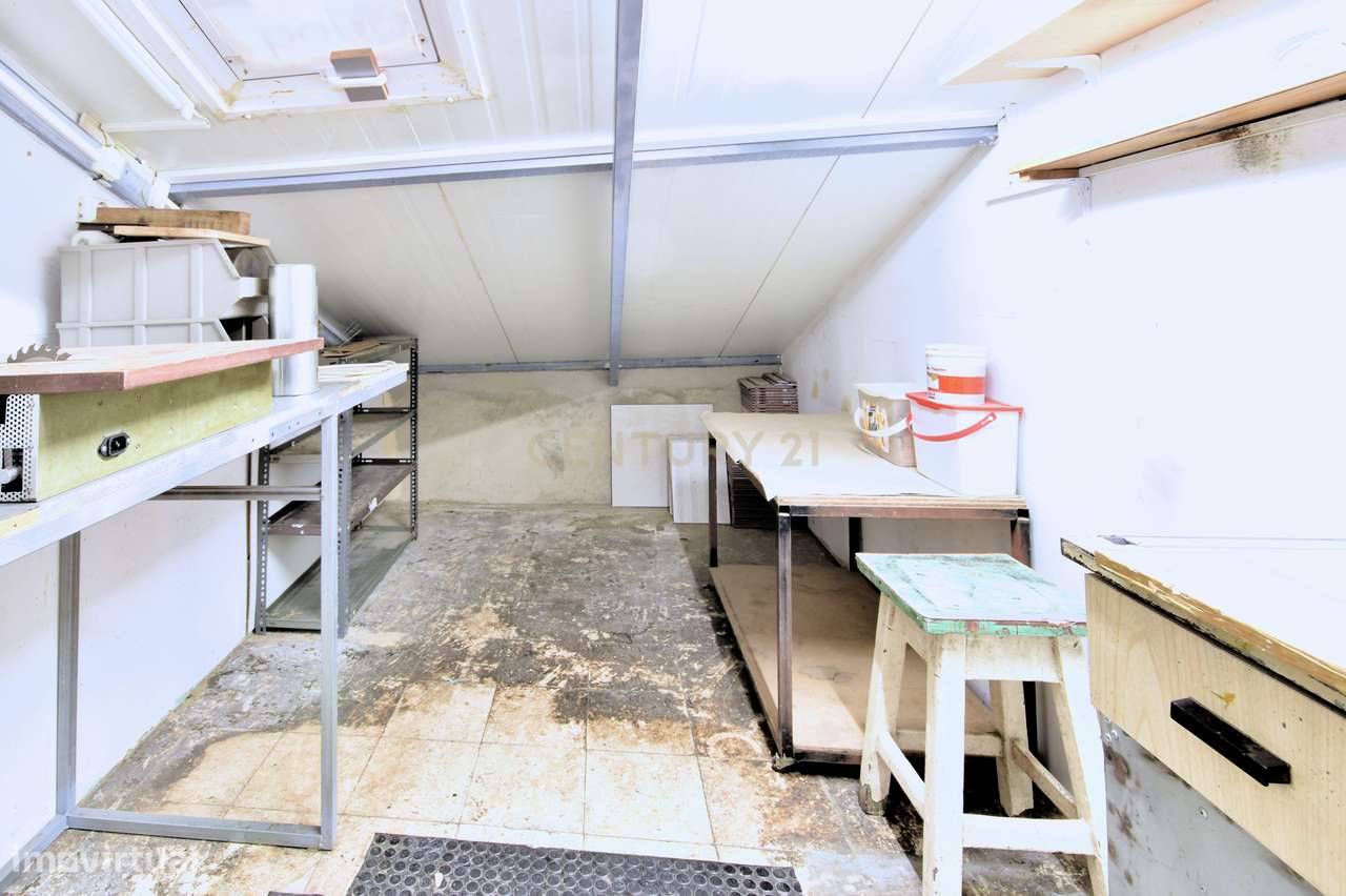 Apartamento T2 na Amadora-22