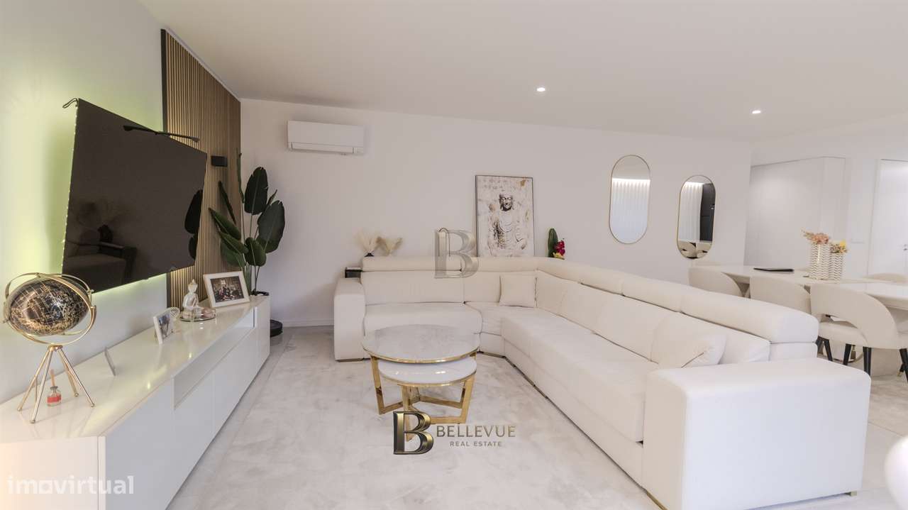 Apartamento T3 Venda em São Torcato,Guimarães-7