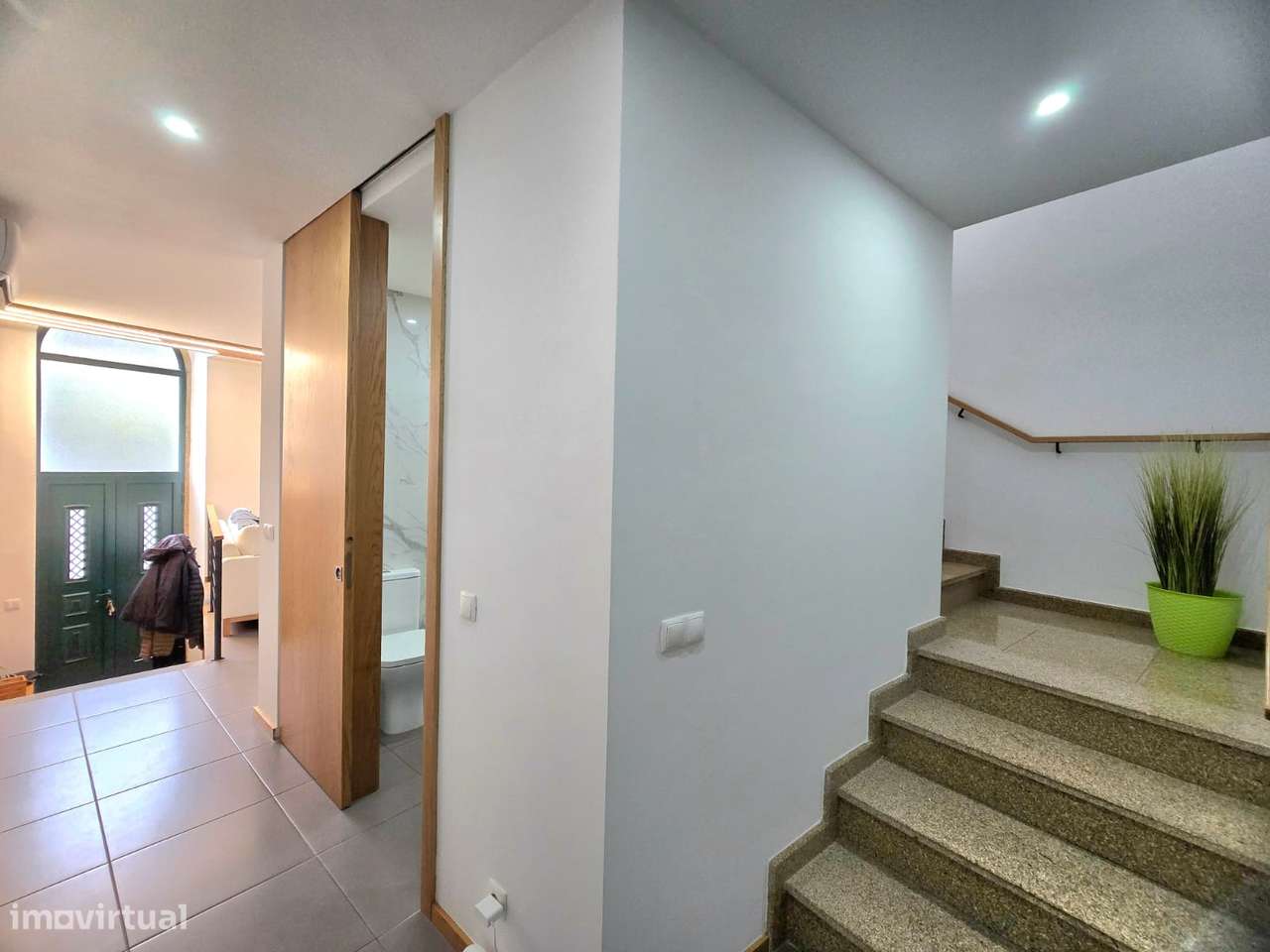 Moradia T2 centro de Ovar - Grande imagem: 5/26