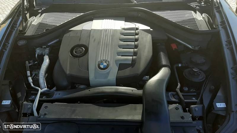 BMW X5 35 d xDrive - 5