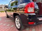 Jeep Compass 2.0 4x2 Limited - 19