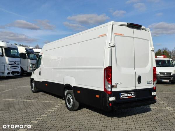 Iveco Daily 35 S17 - 11