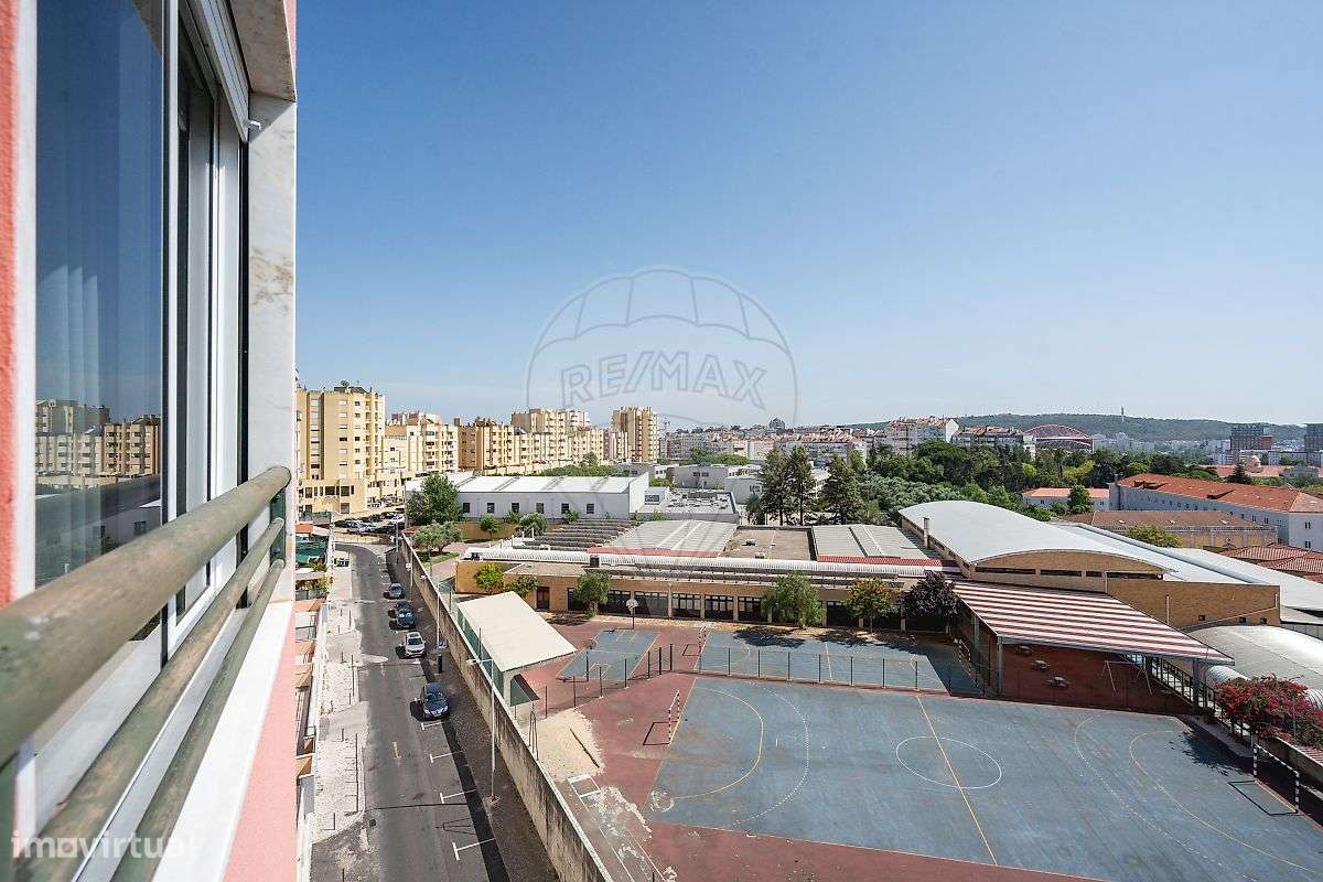 Apartamento T4 para venda-32