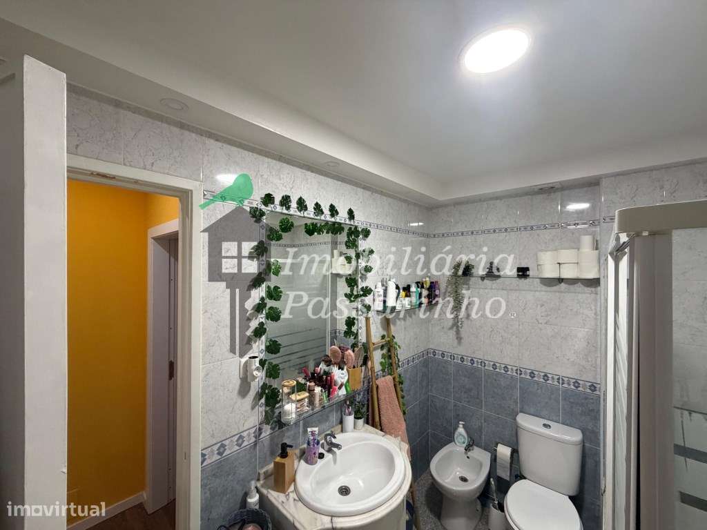 Apartamento T3 Amora-14
