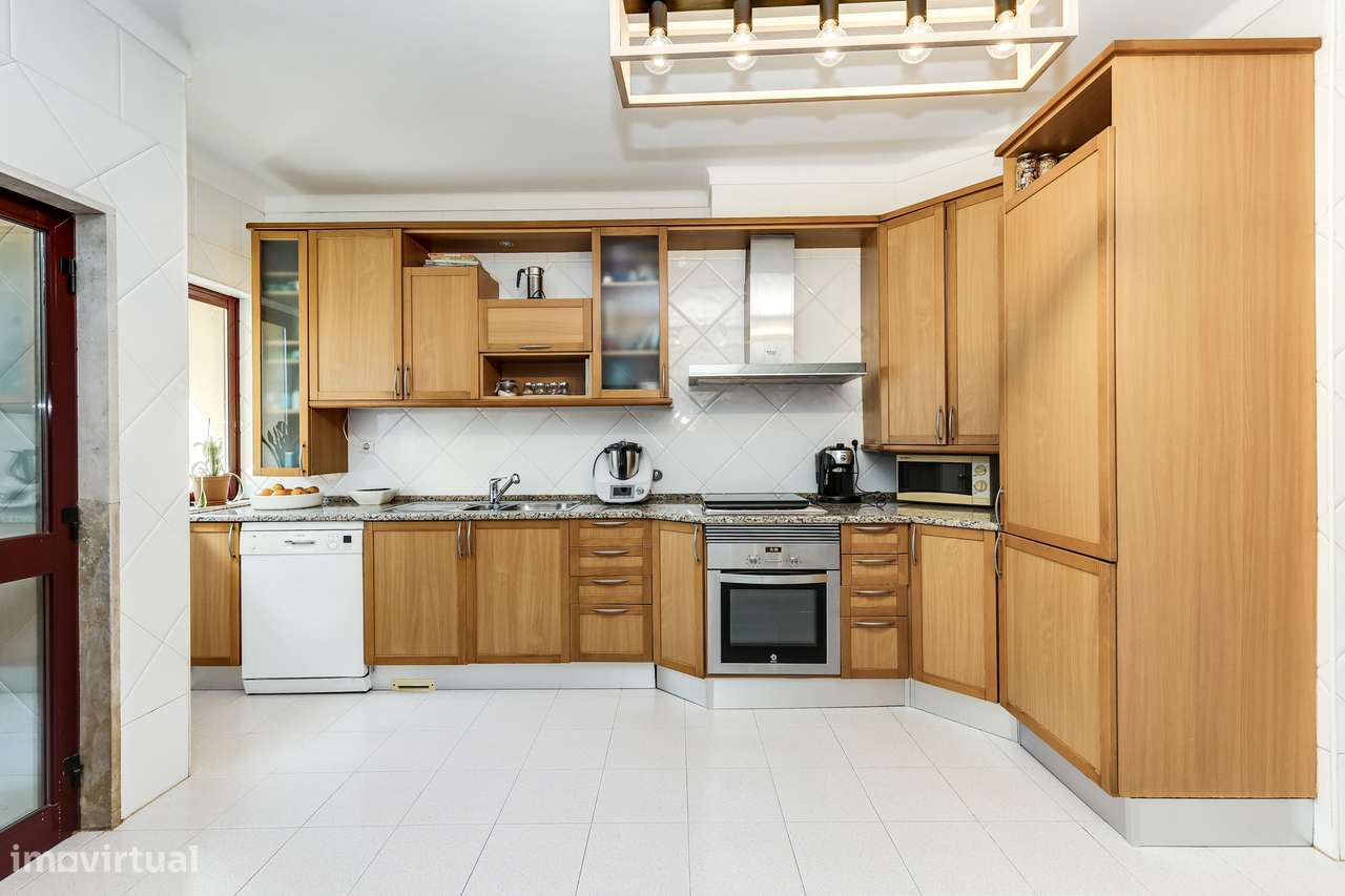 Apartamento T2 no Belas Clube de Campo-23