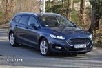 Ford Mondeo 2.0 EcoBlue Edition - 1