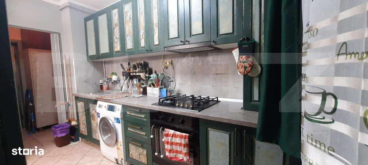 Apartament de vanzare, 52 mp, zona Soarelui - Imagine principală: 5/6