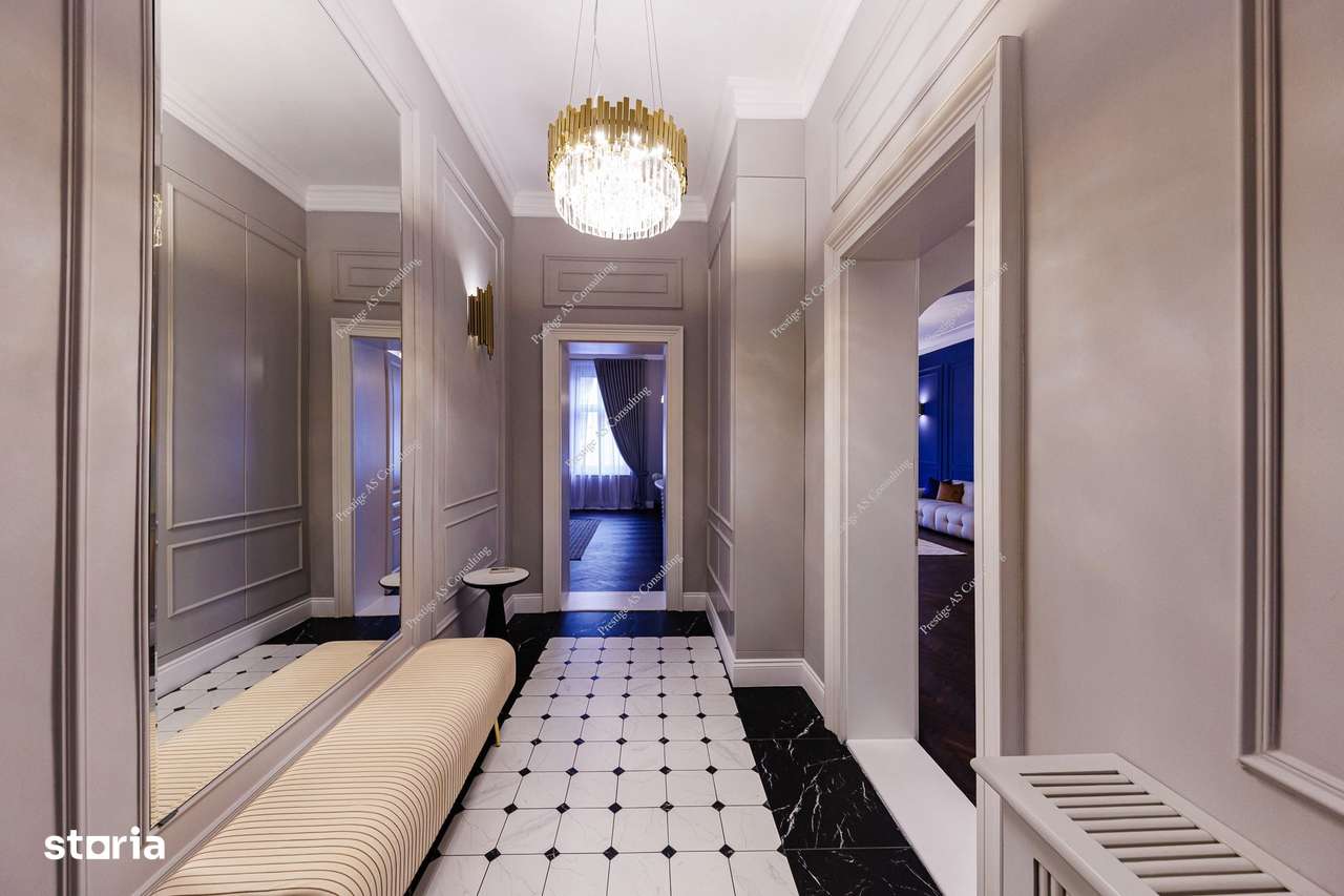 Apartament Modern 2 Camere + Birou Zona Centrala-Hype Culture - Imagine principală: 2/20