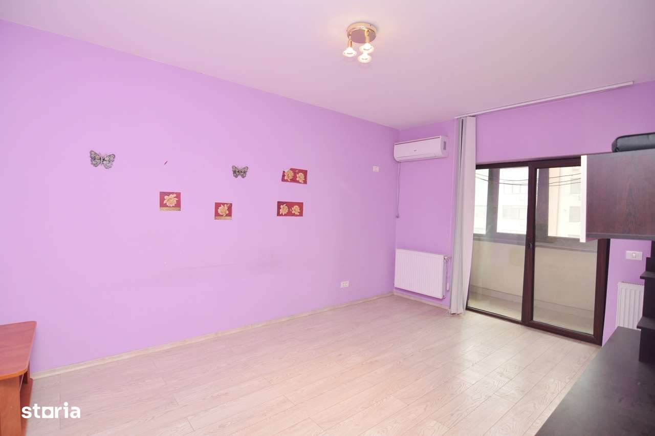 Apartament 2 Camere Militari - Str. Rezervelor | Loc Parcare Inclus-5