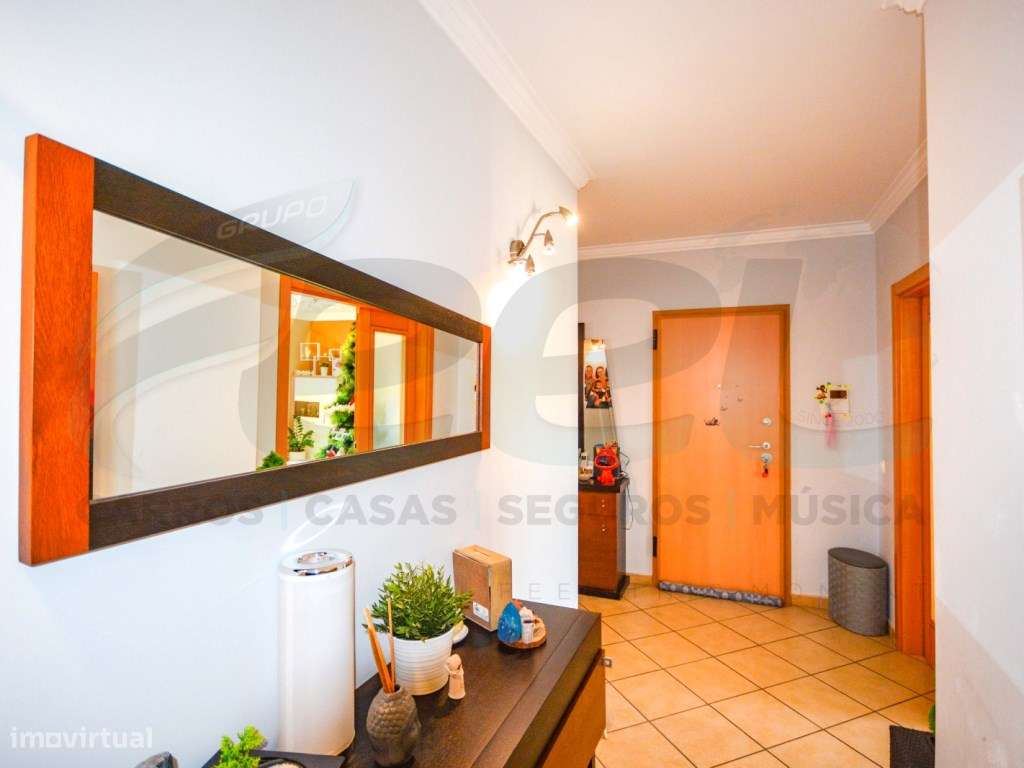 **OPORTUNIDADE** Apartamento T3 em Almeirim-13