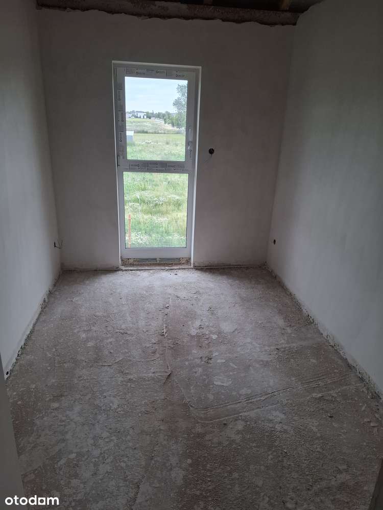 Domy dwulokalowe 81,39 m², Śródka, pompa ciepła-13