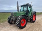 Fendt Favorit 514 C Turboshift - 1