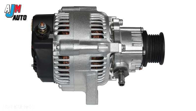 Alternator 2.0 TD SDi iDT D MG ZR Rover 200 II 25 I 400 II 45 I 600 I Streetwise - 2