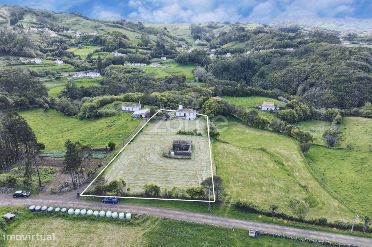 Moradia, 73 m², Vila do Porto - Grande imagem: 5/14