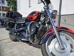 Honda Shadow - 7