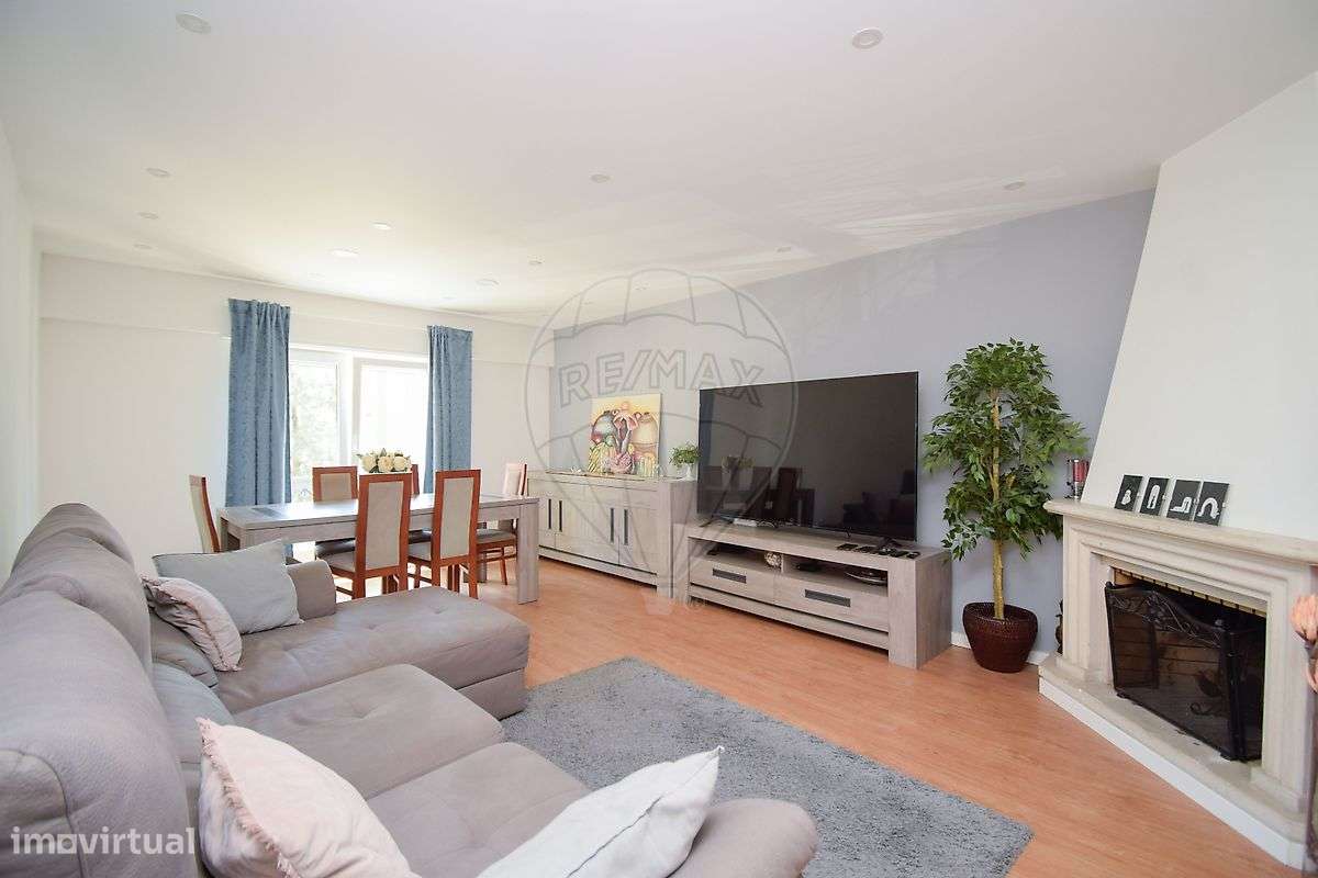 Apartamento T3 para venda-12