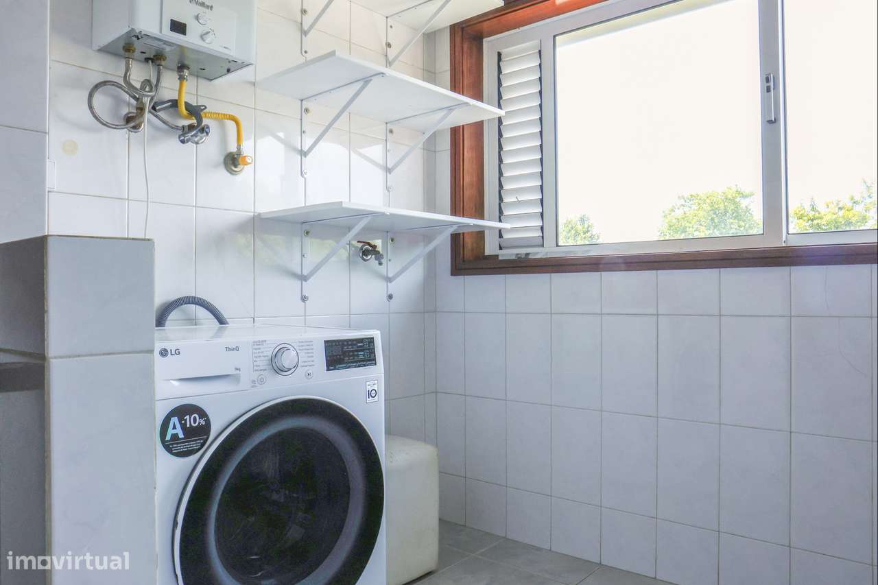 T2+1 c/ Terraço em Vila Nova de Gaia-6