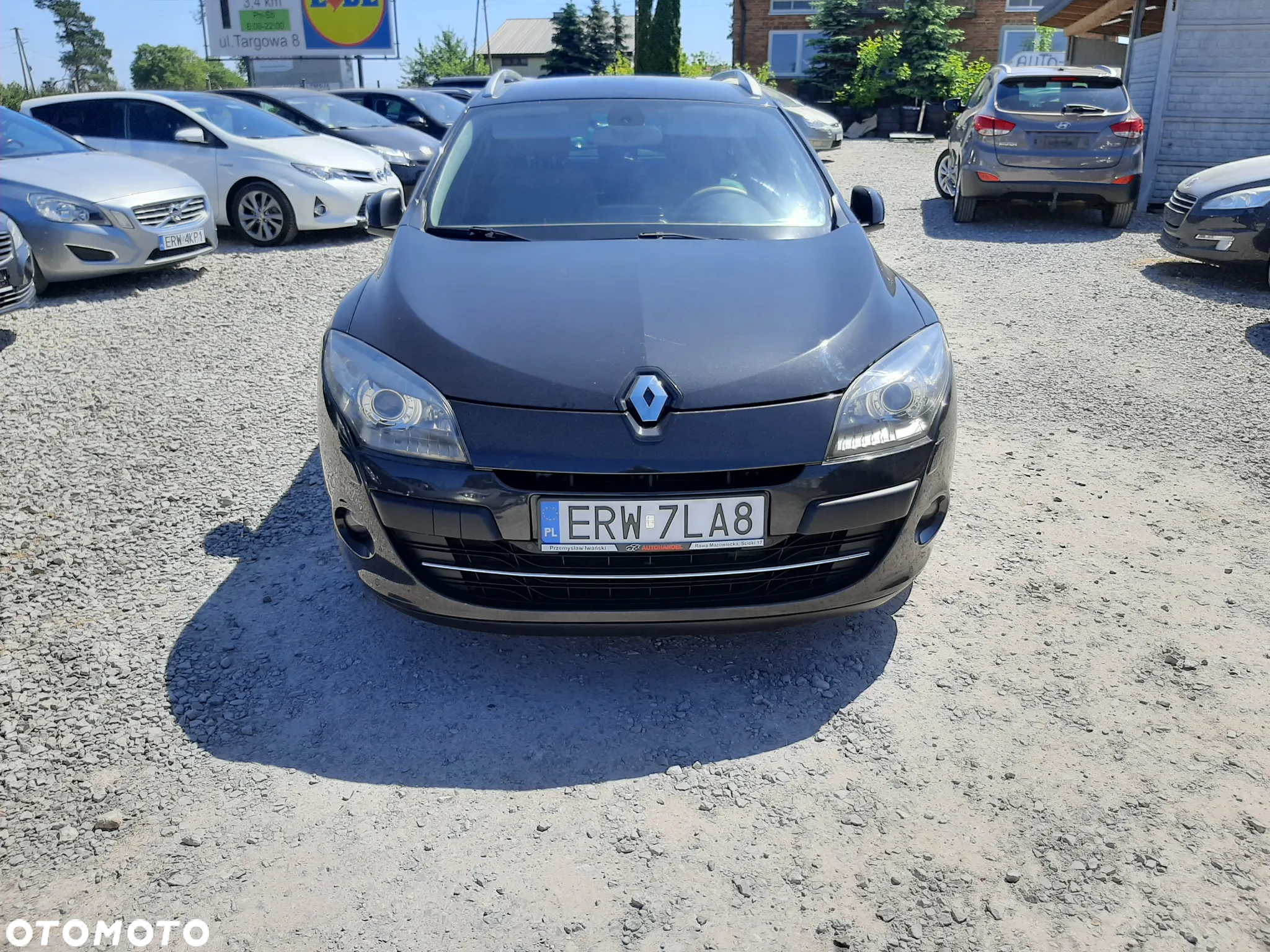 Renault Megane Grandtour 2.0 140 CVT Bose Edition - 6