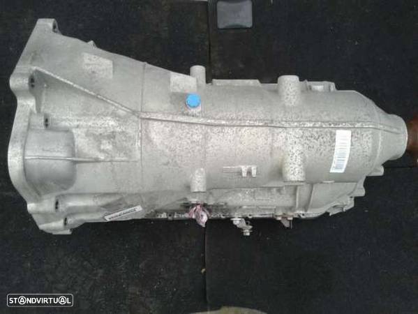 Caixa de velocidades BMW 120i E87 E82 E88 320i E90 E91 E92 E93 6hp21 - 1