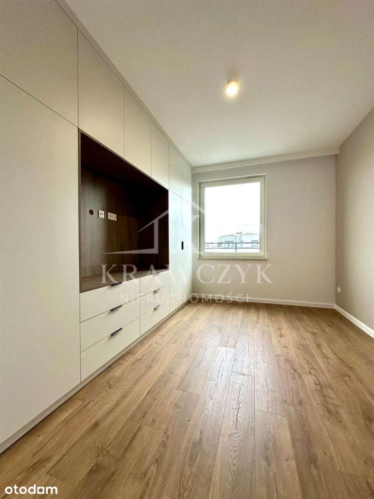 Gumieńce 3pok. 67m2, taras, garaż - Lux-9